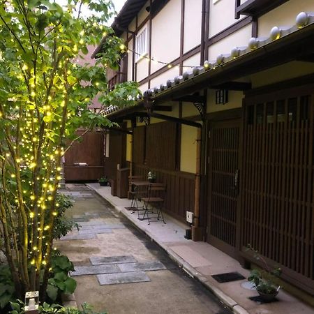 교토 Imakumano Terrace - Dohachi An 道八庵 빌라 외부 사진