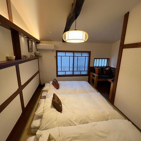 교토 Imakumano Terrace - Dohachi An 道八庵 빌라 외부 사진