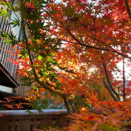 교토 Imakumano Terrace - Dohachi An 道八庵 빌라 외부 사진