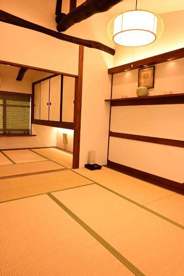 교토 Imakumano Terrace - Dohachi An 道八庵 빌라 외부 사진