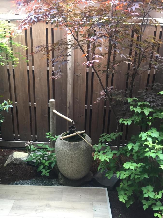 교토 Imakumano Terrace - Dohachi An 道八庵 빌라 외부 사진