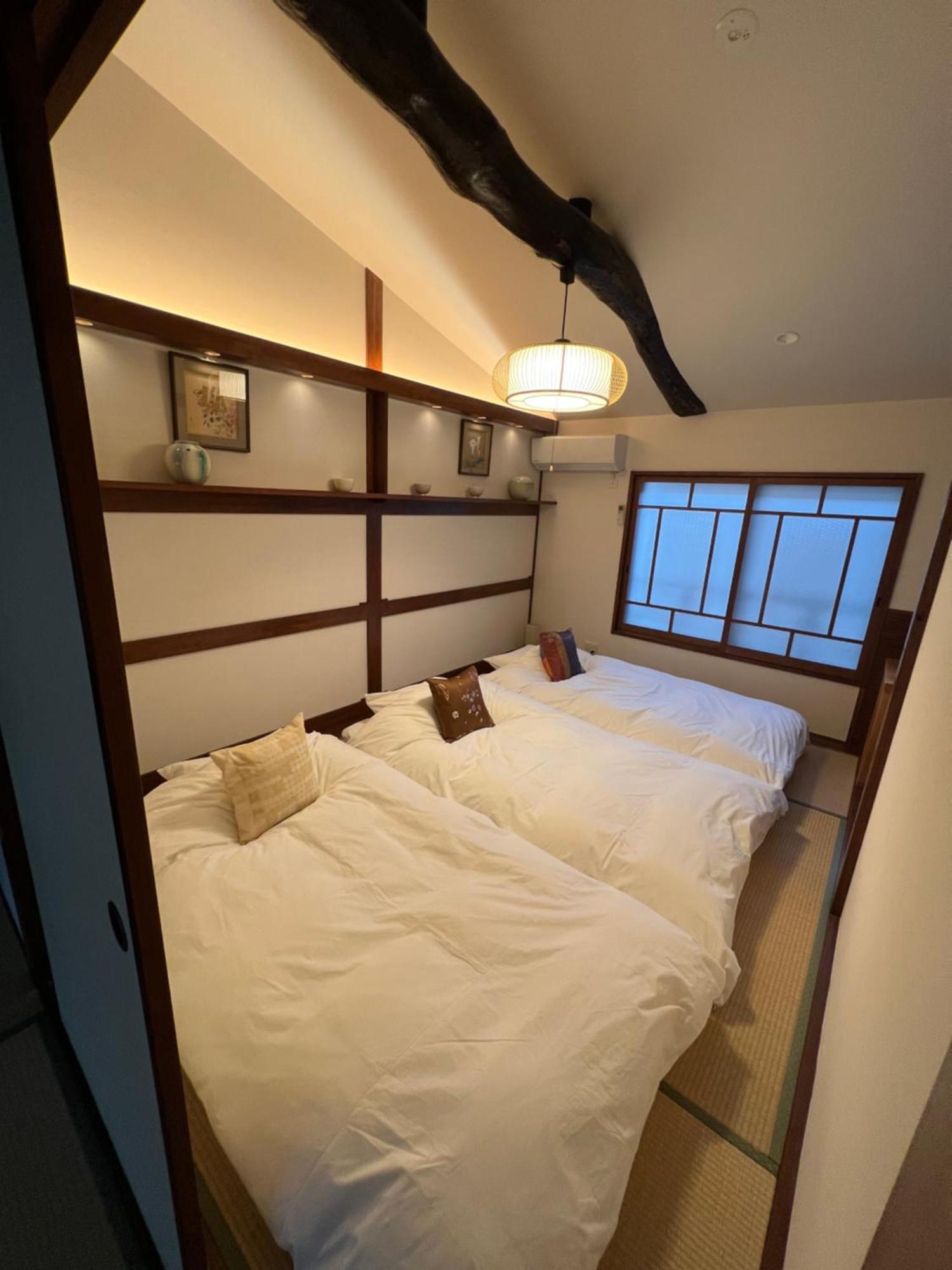 교토 Imakumano Terrace - Dohachi An 道八庵 빌라 외부 사진